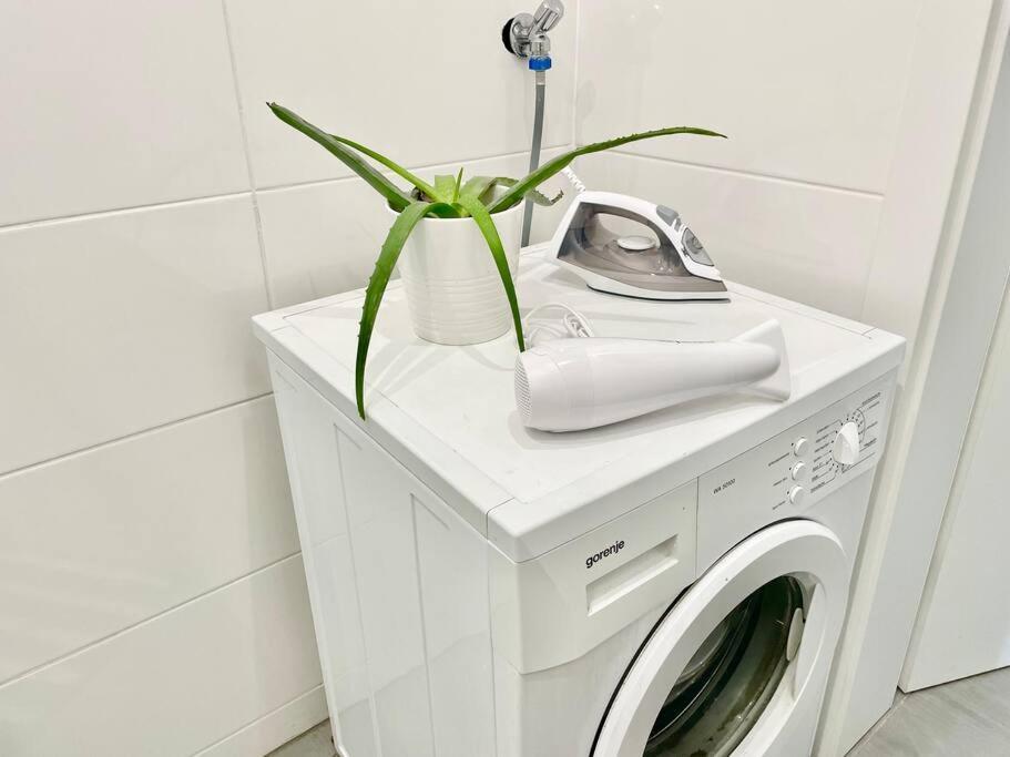 55m2 Stylish With Netflix - 15 Min To Center Appartement Vienne